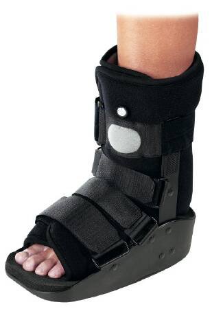 Braces and Supports>Ankle Braces & Foot Supports - McKesson - Wasatch Medical Supply