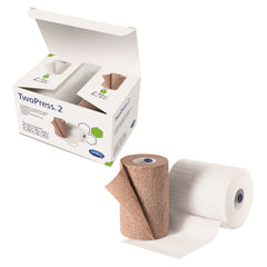 Wound Care>Bandages>Compression Bandages - McKesson - Wasatch Medical Supply