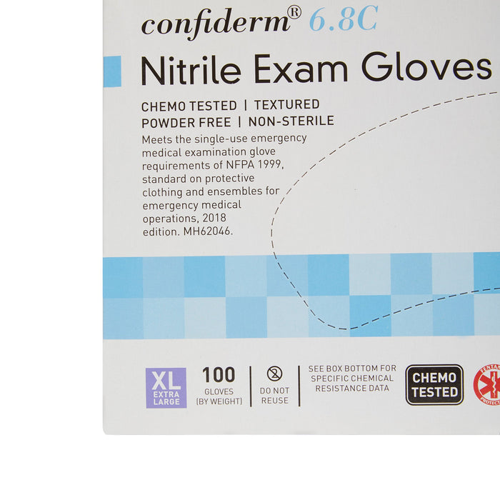 Gloves>Exam Gloves - McKesson - Wasatch Medical Supply