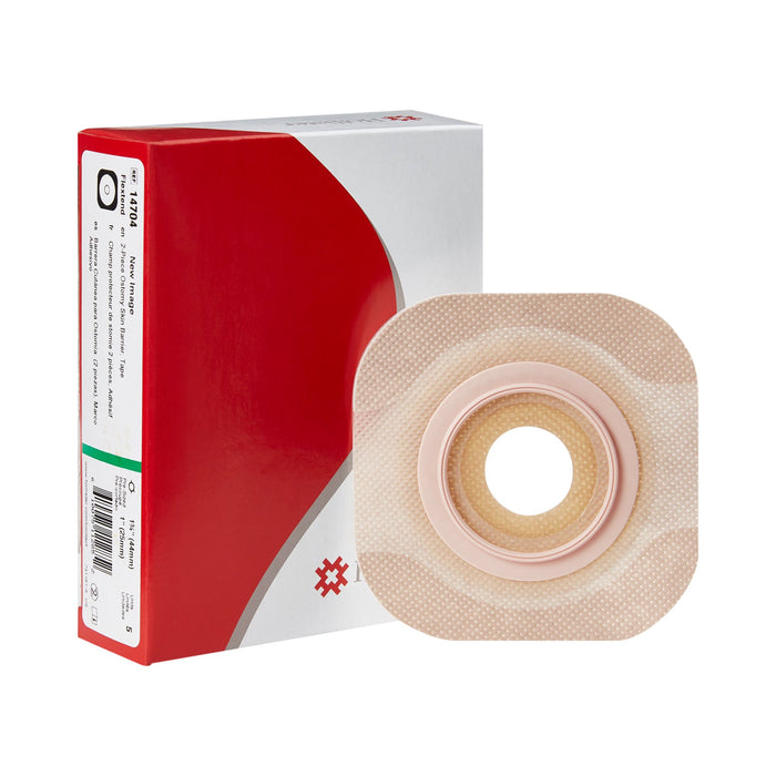 Ostomy>2-Piece Skin Barrier - McKesson - Wasatch Medical Supply