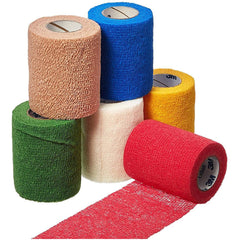 Wound Care>Bandages>Compression Bandages - McKesson - Wasatch Medical Supply