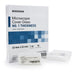 Lab & Scientific Supplies>Laboratory Glassware & Plasticware>Slide Cover Slips - McKesson - Wasatch Medical Supply