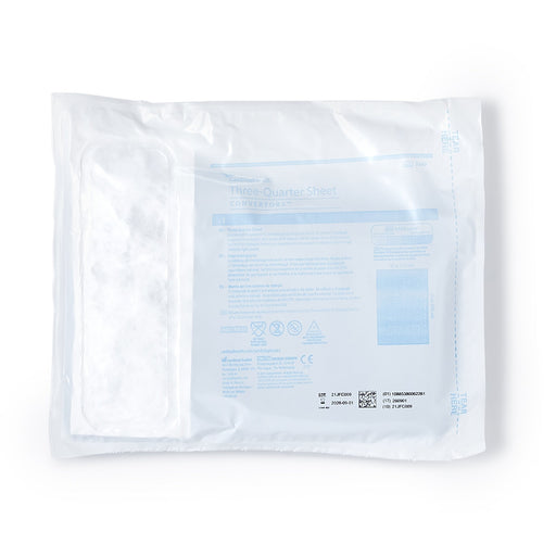 Lab & Scientific Supplies>Drapes, Sheets & Covers - McKesson - Wasatch Medical Supply