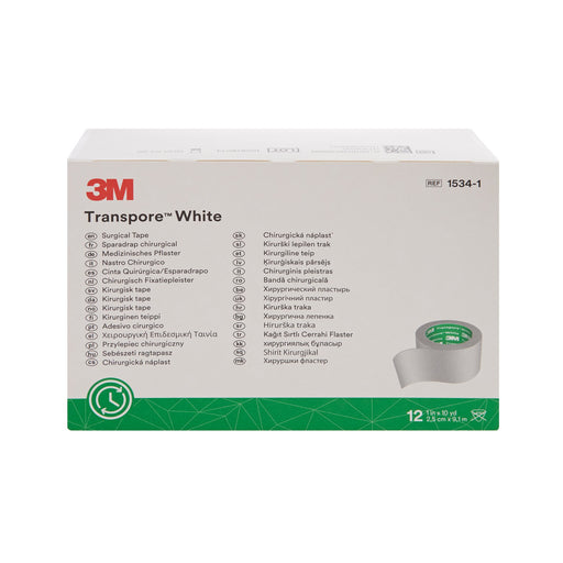 Wound Care>Tapes & Accessories>Transparent Tapes - McKesson - Wasatch Medical Supply