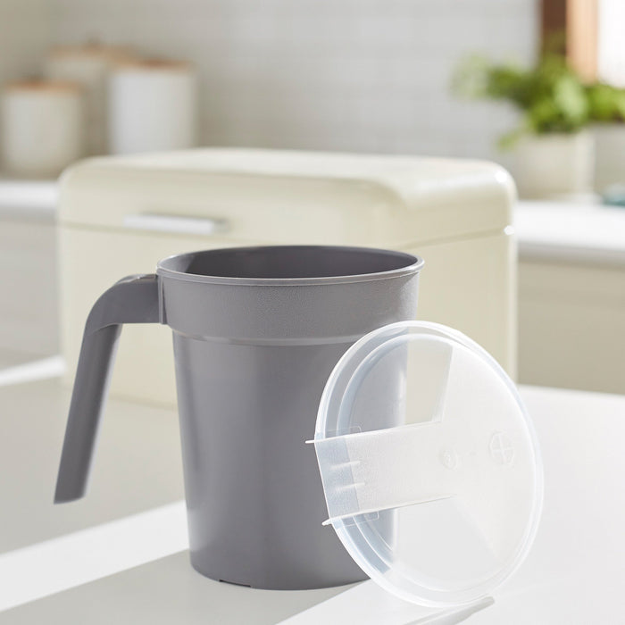 Household>Pitchers & Containers - McKesson - Wasatch Medical Supply