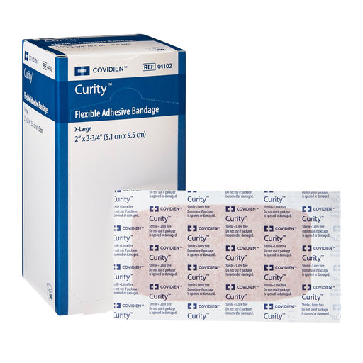 Wound Care>Bandages>Adhesive Bandages - McKesson - Wasatch Medical Supply