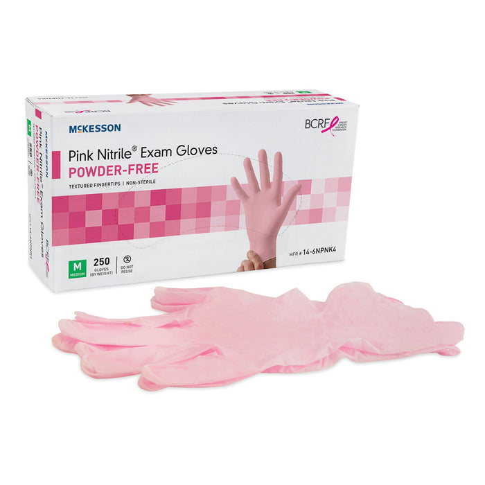 Gloves>Exam Gloves - McKesson - Wasatch Medical Supply