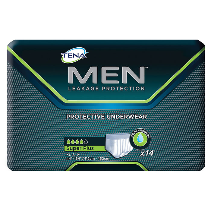 Incontinence>Underwear - McKesson - Wasatch Medical Supply