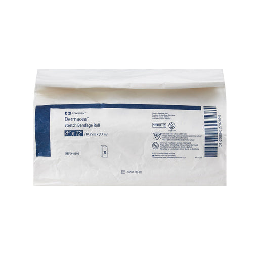 Wound Care>Gauze>Conforming & Rolled Gauze - McKesson - Wasatch Medical Supply