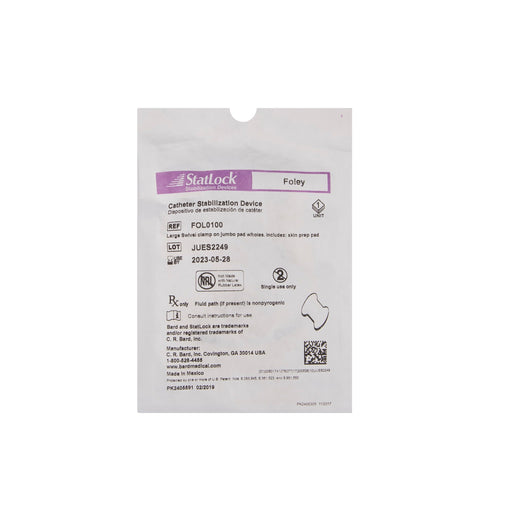 Urinary Supplies>Urinary Accessories - McKesson - Wasatch Medical Supply