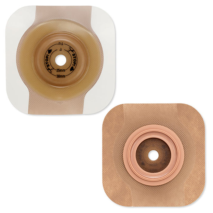 Ostomy>2-Piece Skin Barrier - McKesson - Wasatch Medical Supply