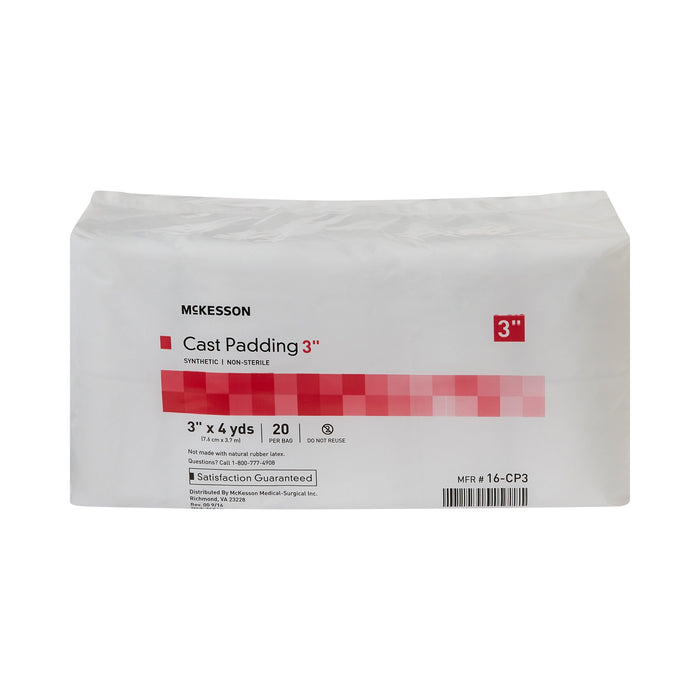 Wound Care>Casting>Cast Padding - McKesson - Wasatch Medical Supply