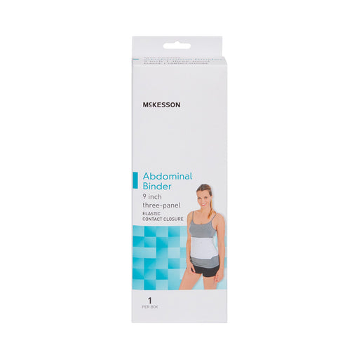 Braces and Supports>Torso Braces - McKesson - Wasatch Medical Supply