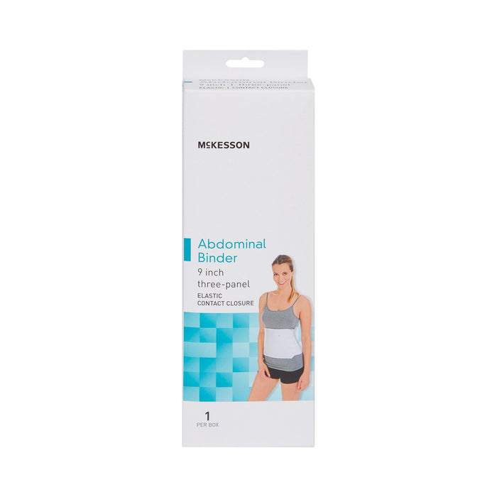 Braces and Supports>Torso Braces - McKesson - Wasatch Medical Supply