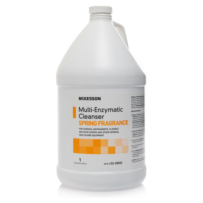 Household>Cleaners & Deodorizers - McKesson - Wasatch Medical Supply