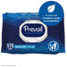 Incontinence>Perineal Cleansing & Care>Perineal Wipes - McKesson - Wasatch Medical Supply