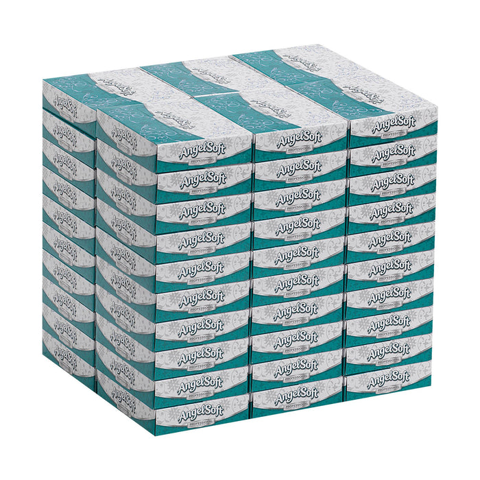 Household>Facial Tissues - McKesson - Wasatch Medical Supply