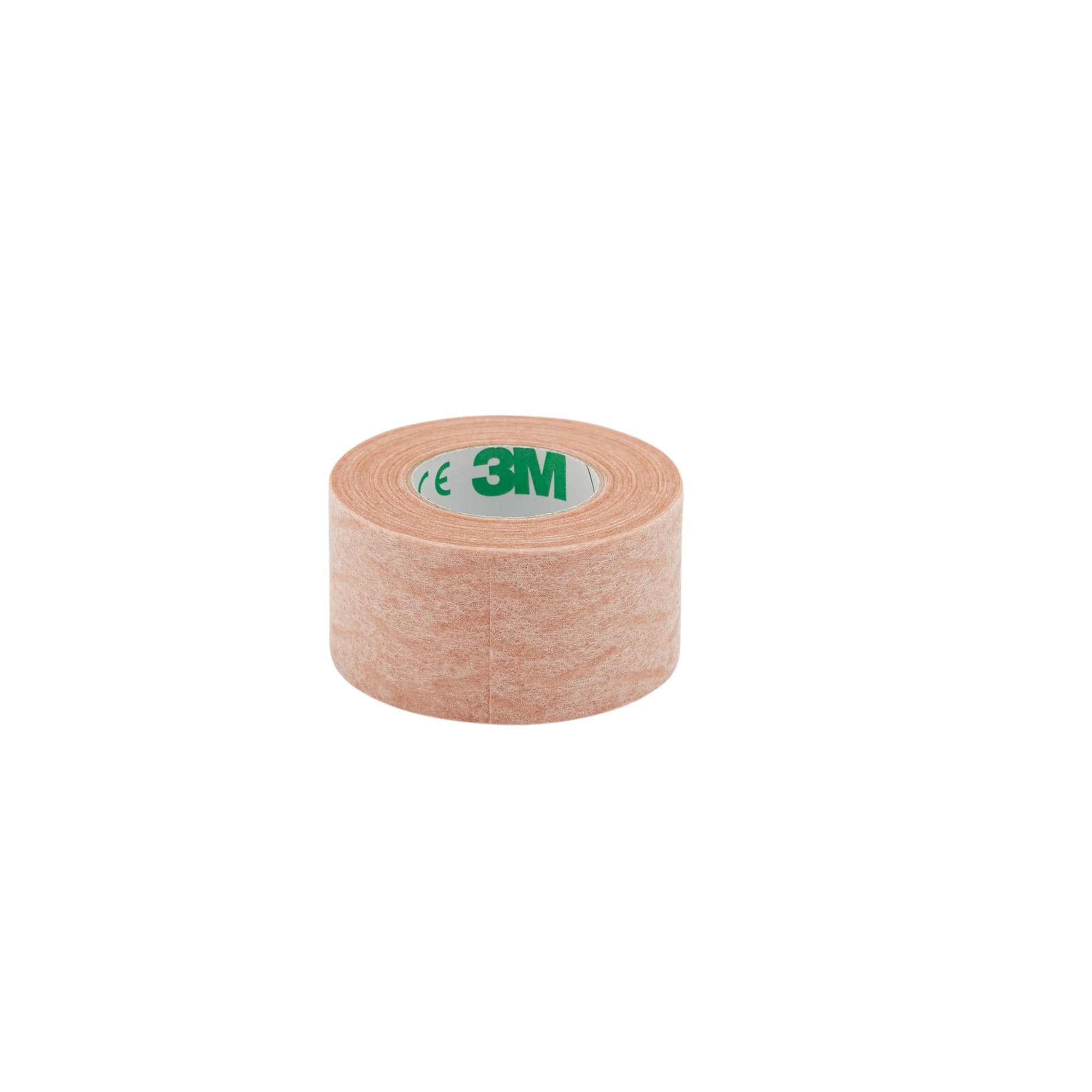 3M™ Micropore™ Paper Medical Tape, 1 Inch x 10 Yard, Tan