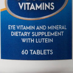 Vitamins & Minerals>Miscellaneous Vitamins & Minerals - McKesson - Wasatch Medical Supply