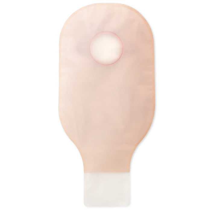 Ostomy>2-Piece Pouch - McKesson - Wasatch Medical Supply