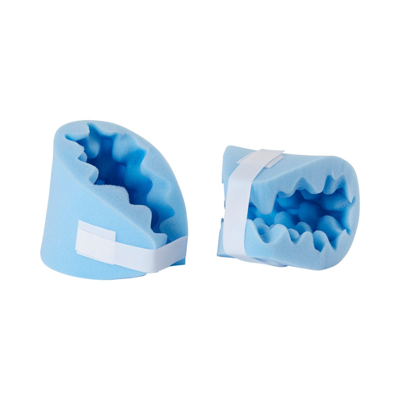 Braces and Supports>Heel & Elbow Supports - McKesson - Wasatch Medical Supply