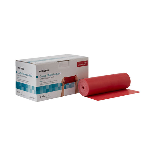 Physical Therapy>Exercise Equipment>Resistance Bands - McKesson - Wasatch Medical Supply