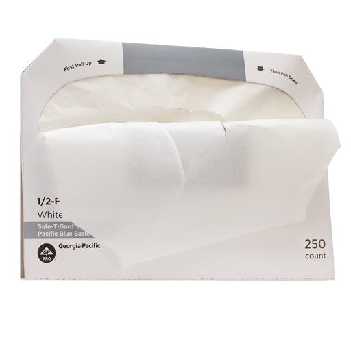 Household>Toilet Tissues & Seat Covers - McKesson - Wasatch Medical Supply