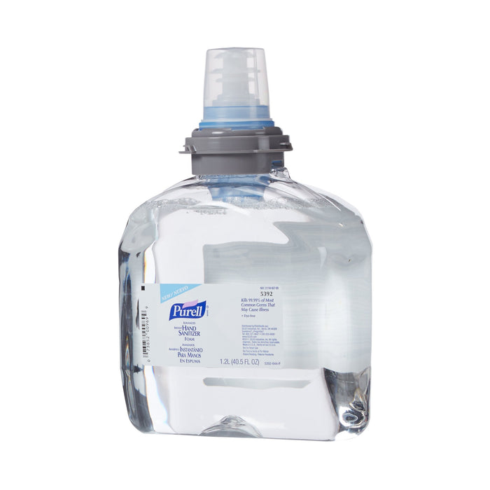 Personal Care>Skin Care>Hand Sanitizers - McKesson - Wasatch Medical Supply