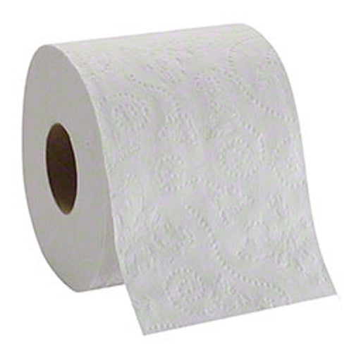 Household>Toilet Tissues & Seat Covers - McKesson - Wasatch Medical Supply