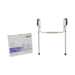 Bathroom Aids>Toilet Aids - McKesson - Wasatch Medical Supply