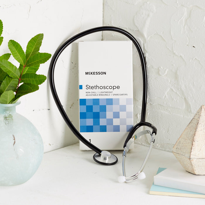 Diagnostic>Stethoscopes - McKesson - Wasatch Medical Supply