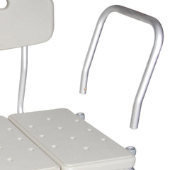 Bathroom Aids>Transfer Benches - McKesson - Wasatch Medical Supply