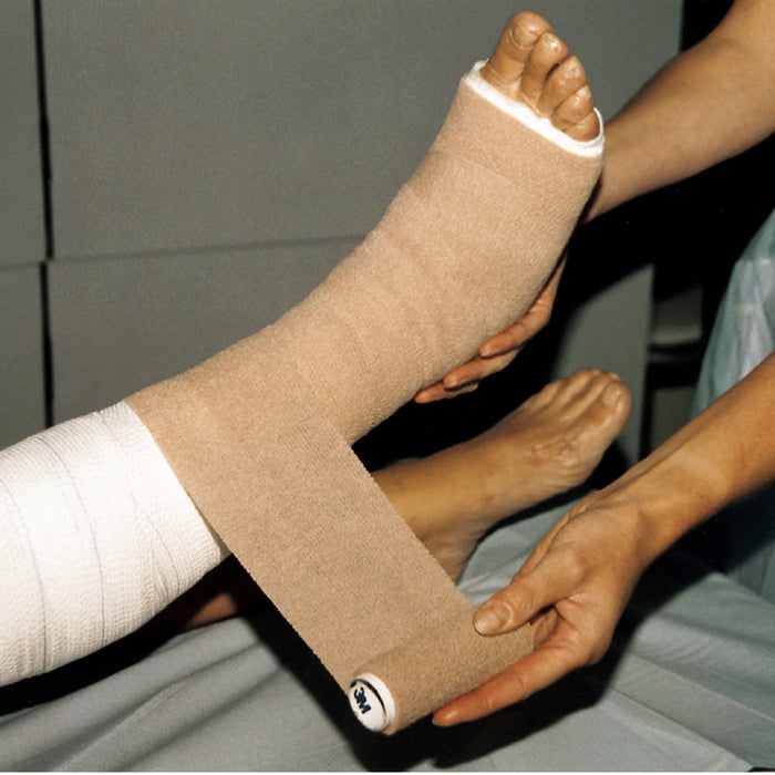 Wound Care>Bandages>Compression Bandages - McKesson - Wasatch Medical Supply