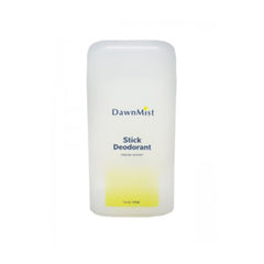 Dawn Mist Deodorant, Solid, 1.6 oz., Fresh Scent | Case-144 | 586897_CS