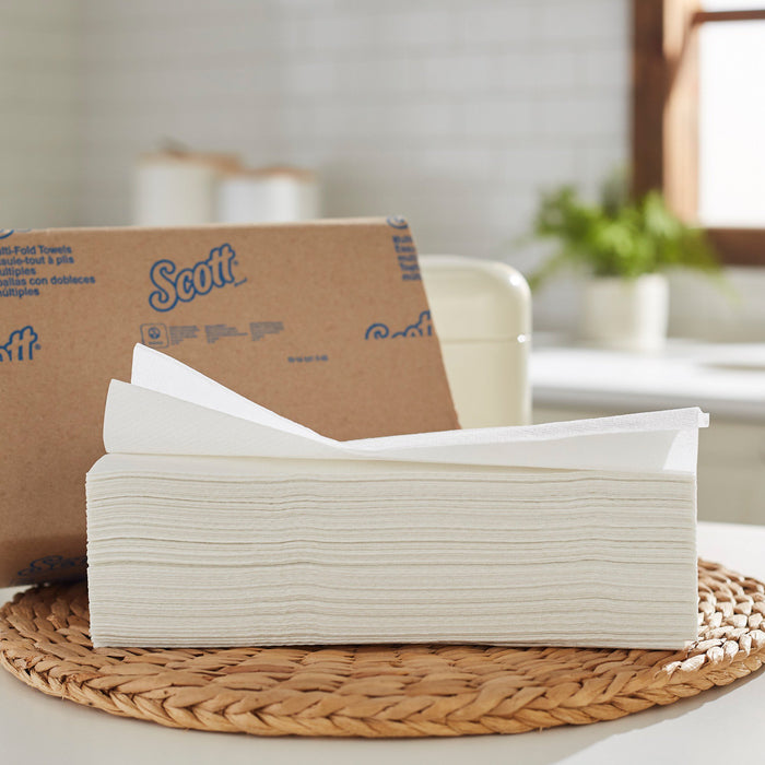 Household>Paper Towels - McKesson - Wasatch Medical Supply