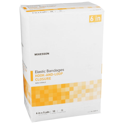 Wound Care>Bandages>Compression Bandages - McKesson - Wasatch Medical Supply