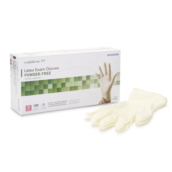 Gloves>Exam Gloves - McKesson - Wasatch Medical Supply