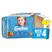 Baby & Youth>Diapering>Baby Diapers - McKesson - Wasatch Medical Supply