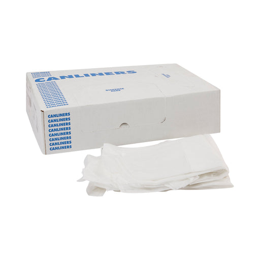 Household>Trash Bags & Receptacles - McKesson - Wasatch Medical Supply