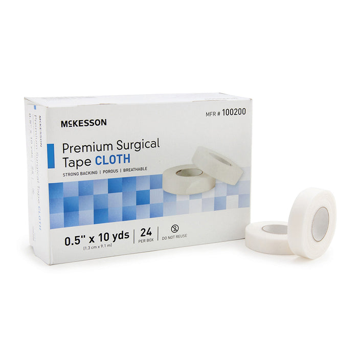 Wound Care>Tapes & Accessories>Waterproof Tapes - McKesson - Wasatch Medical Supply