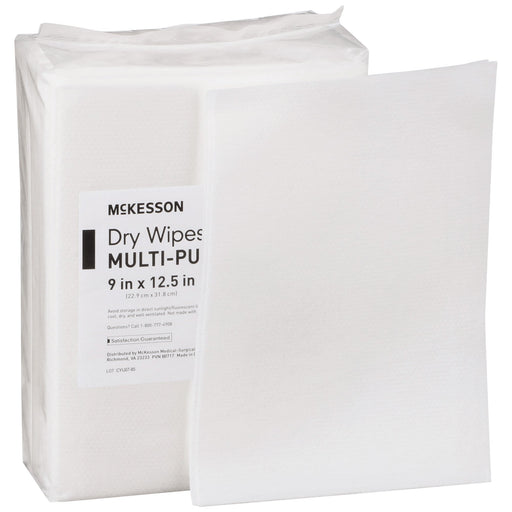 Household>Task Wipes & Sponges - McKesson - Wasatch Medical Supply