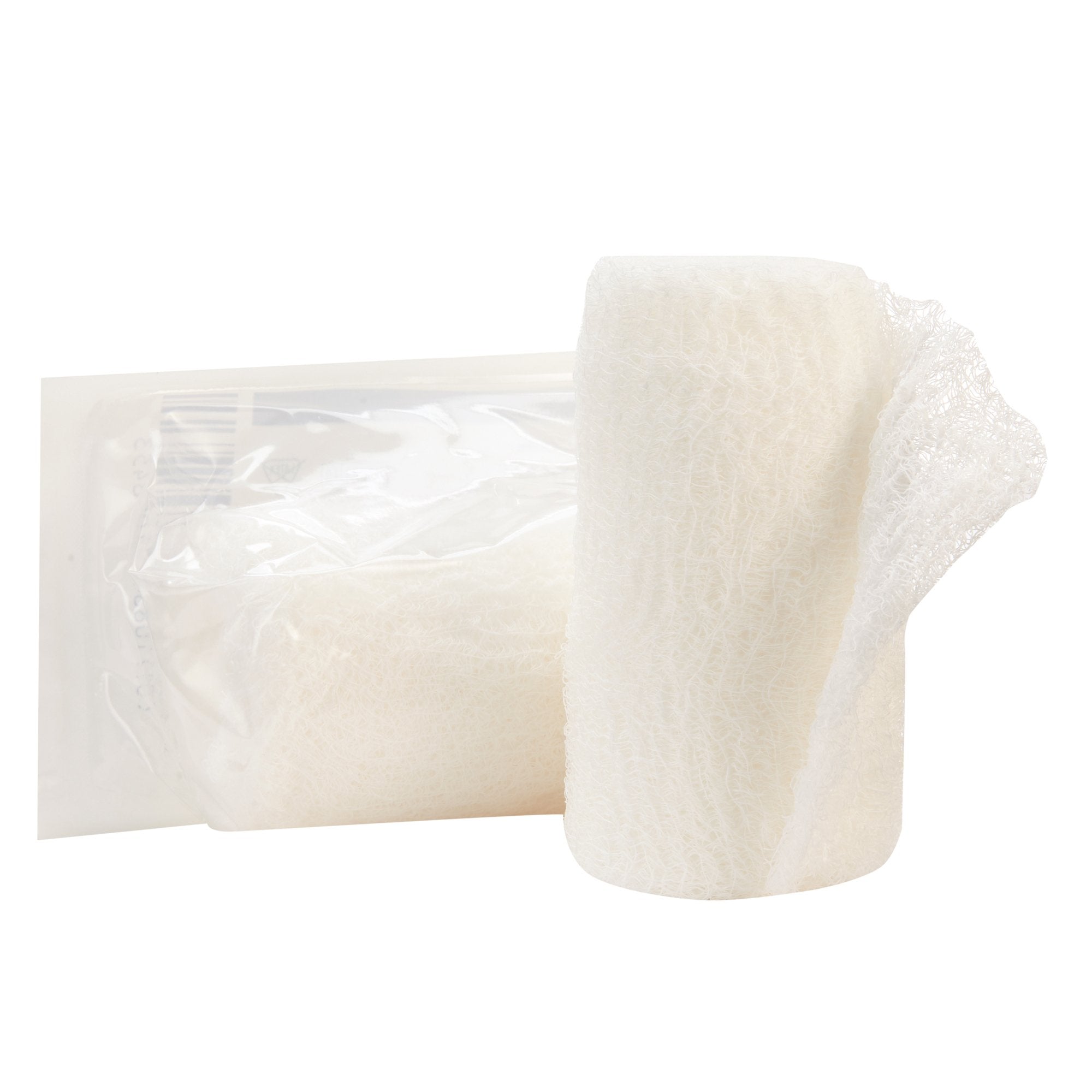 Wound Care>Gauze>Conforming & Rolled Gauze - McKesson - Wasatch Medical Supply