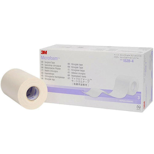 Wound Care>Tapes & Accessories>Elastic Tapes - McKesson - Wasatch Medical Supply