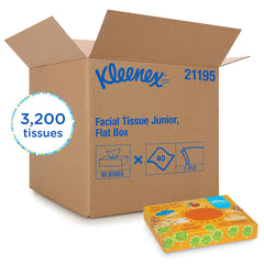 Household>Facial Tissues - McKesson - Wasatch Medical Supply