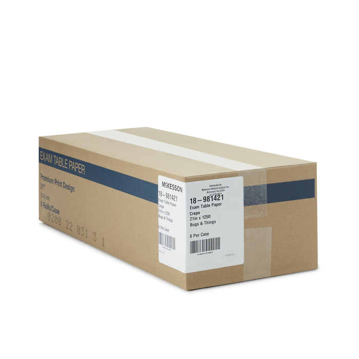 Lab & Scientific Supplies>Clinical Laboratory Accessories - McKesson - Wasatch Medical Supply