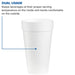 Household>Cups, Straws & Utensils - McKesson - Wasatch Medical Supply