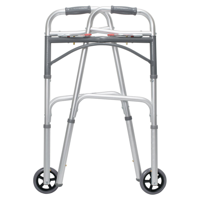 Mobility Aids>Walkers - McKesson - Wasatch Medical Supply