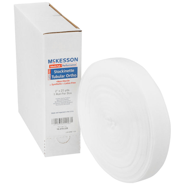 Wound Care>Casting>Cast Padding - McKesson - Wasatch Medical Supply