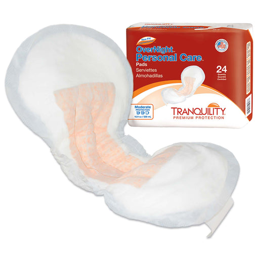 Incontinence>Pads & Liners - McKesson - Wasatch Medical Supply