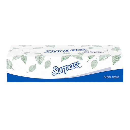 Household>Facial Tissues - McKesson - Wasatch Medical Supply